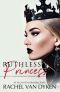 [Mafia Royals 01] • Ruthless Princess (Mafia Royals)